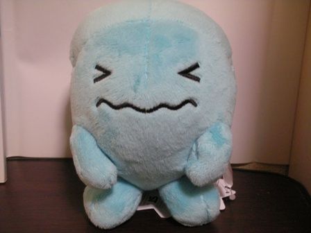 ポケモンのぬいぐるみを全種ゲットするブログ ポケモンのぬいぐるみを全種ゲットするブログ