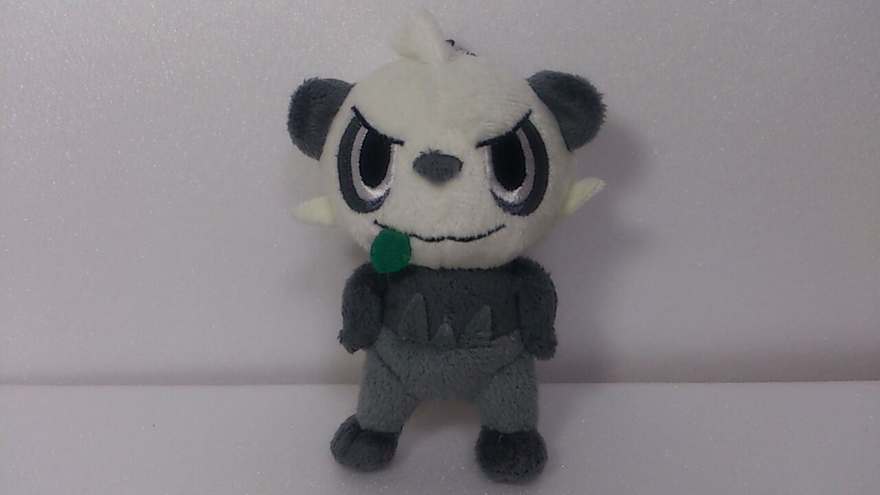 14年02月 ポケモンのぬいぐるみを全種ゲットするブログ 14年02月 ポケモンのぬいぐるみを全種ゲットするブログ