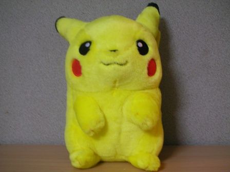 pikatyuu