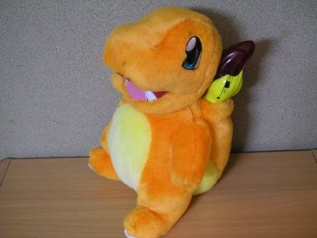 14年01月 ポケモンのぬいぐるみを全種ゲットするブログ