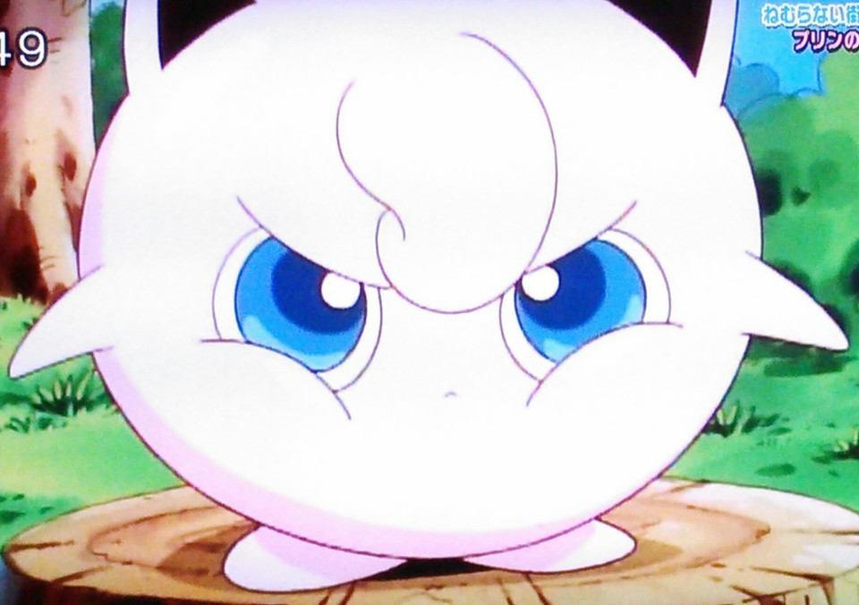 ポケモンで一番かわいいポケモンwwwwww スイクン速報 ポケモンで一番かわいいポケモンwwwwww スイクン速報
