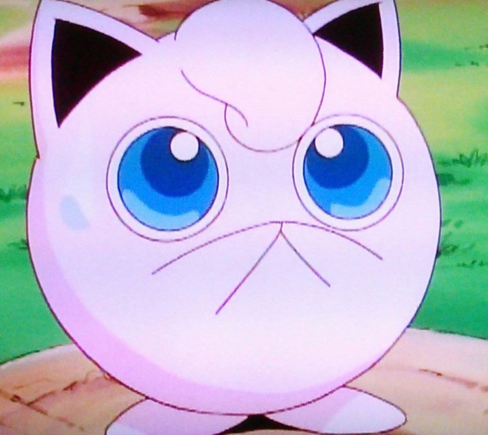 ポケモンで一番かわいいポケモンwwwwww スイクン速報 ポケモンで一番かわいいポケモンwwwwww スイクン速報