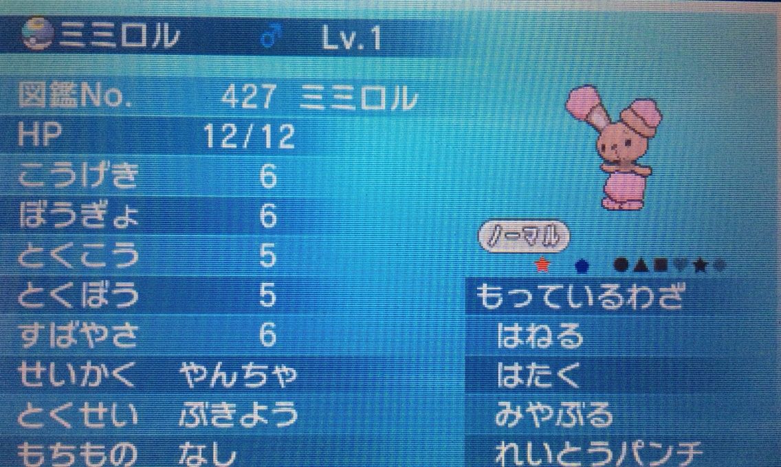 国際孵化 ミミロル クリマツ自転車