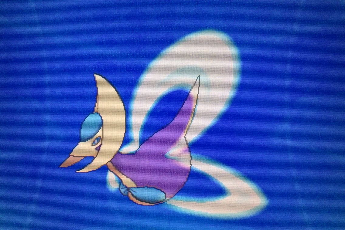 固定リセット クレセリア クリマツ自転車