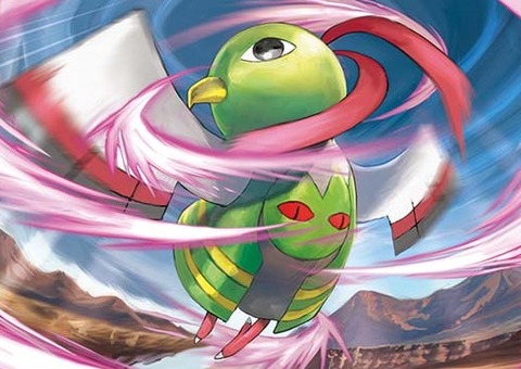 ポケマス ネイティオって実は強いよな