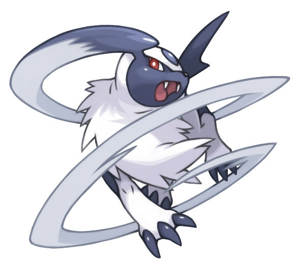 アブソルとかルカリオみたいなポケモン他にいる ポケまと ポケモンまとめ 2ch アブソルとかルカリオみたいなポケモン他にいる ポケまと ポケモンまとめ 2ch
