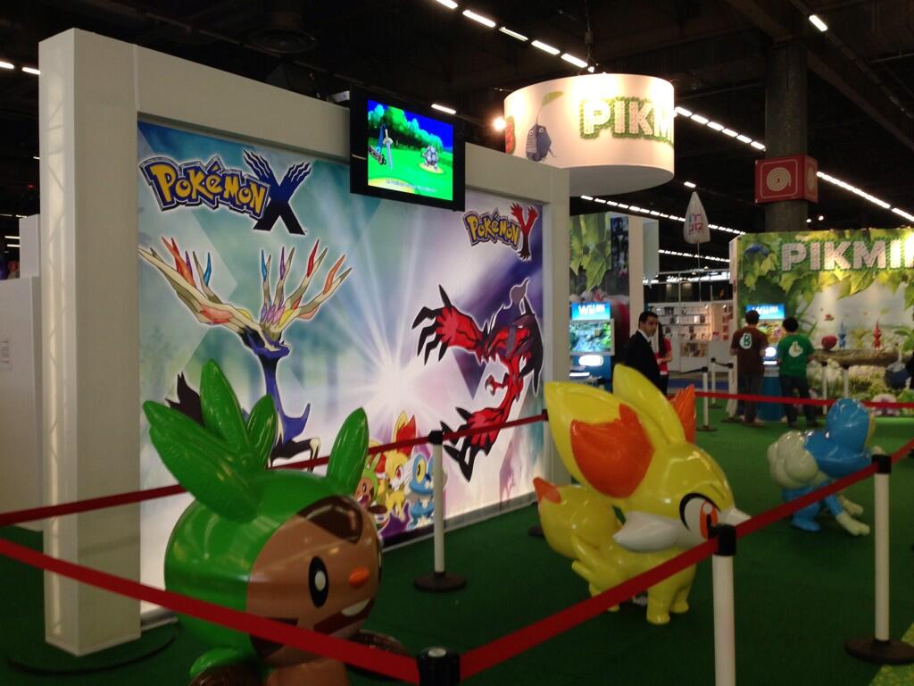 ポケモンxy 新ポケリークｷﾀ ﾟ ﾟ 日本語名はヒトツキ ポケまと ポケモンまとめ ２ｃｈ