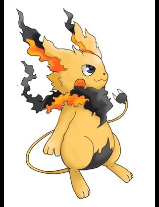 もしピカチュウが進化したらどんなポケモンになるんだろうな ポケまと ポケモンまとめ 2ch もしピカチュウが進化したらどんなポケモンになるんだろうな ポケまと ポケモンまとめ 2ch
