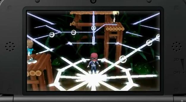 ポケモンxy 新ジムリーダーのタイプ 考察 ポケまと ポケモンまとめ ２ｃｈ