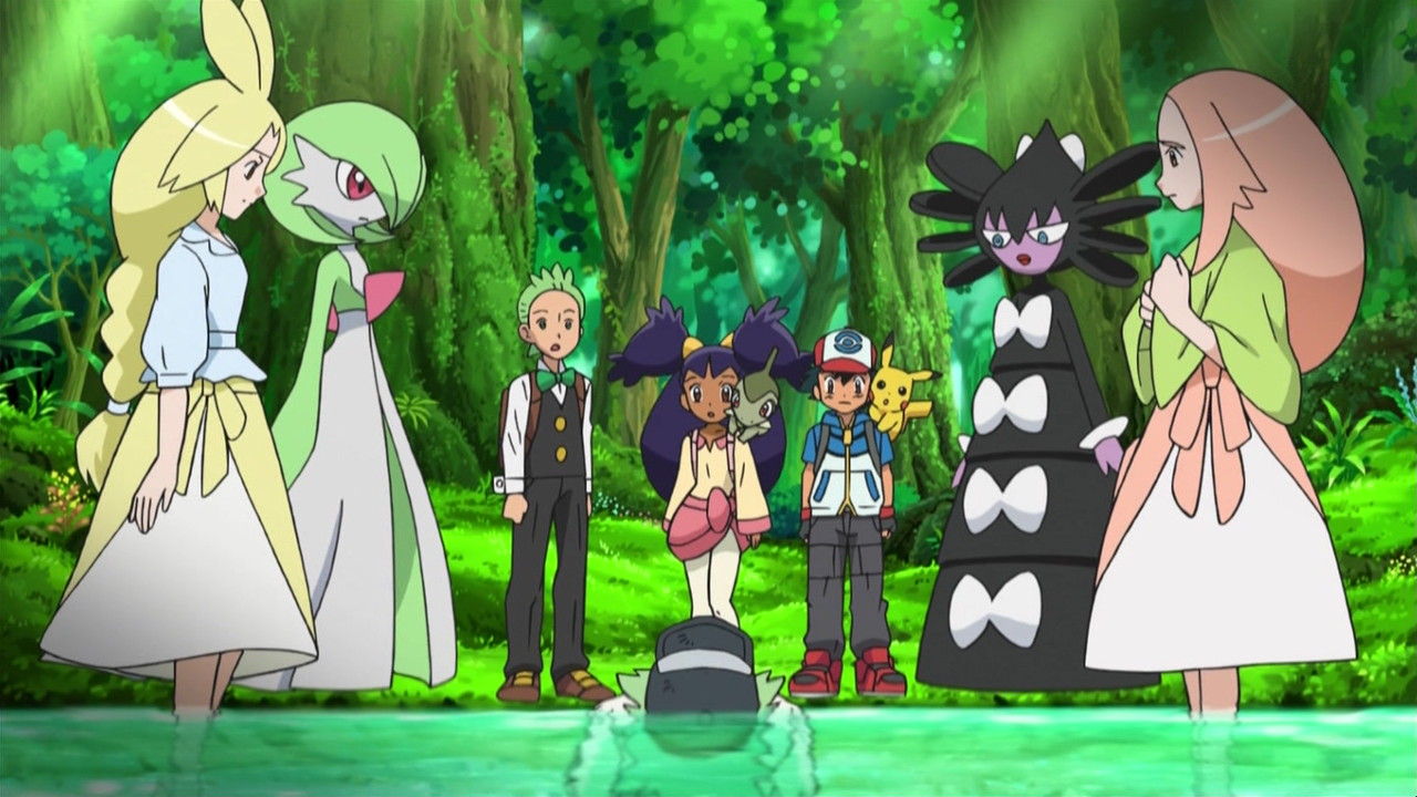 アニメのポケモンが今どうなってるのか三行で教えろ ポケまと ポケモンまとめ ２ｃｈ