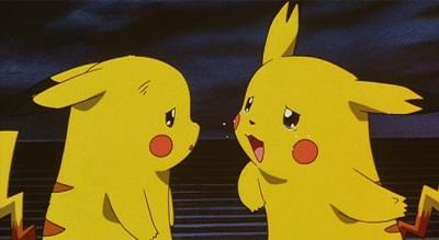 ミュウツーの逆襲のミュウｗｗｗｗｗｗｗｗｗｗｗ ポケまと ポケモンまとめ ２ｃｈ