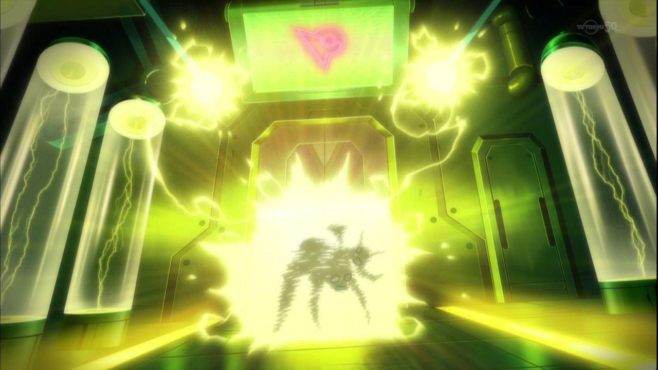 感想 ポケモンxy 第9話 ミアレジム攻略 シトロンの秘密 ポケまと ポケモンまとめ 2ch 感想 ポケモンxy 第9話 ミアレジム攻略 シトロンの秘密 ポケまと ポケモンまとめ 2ch