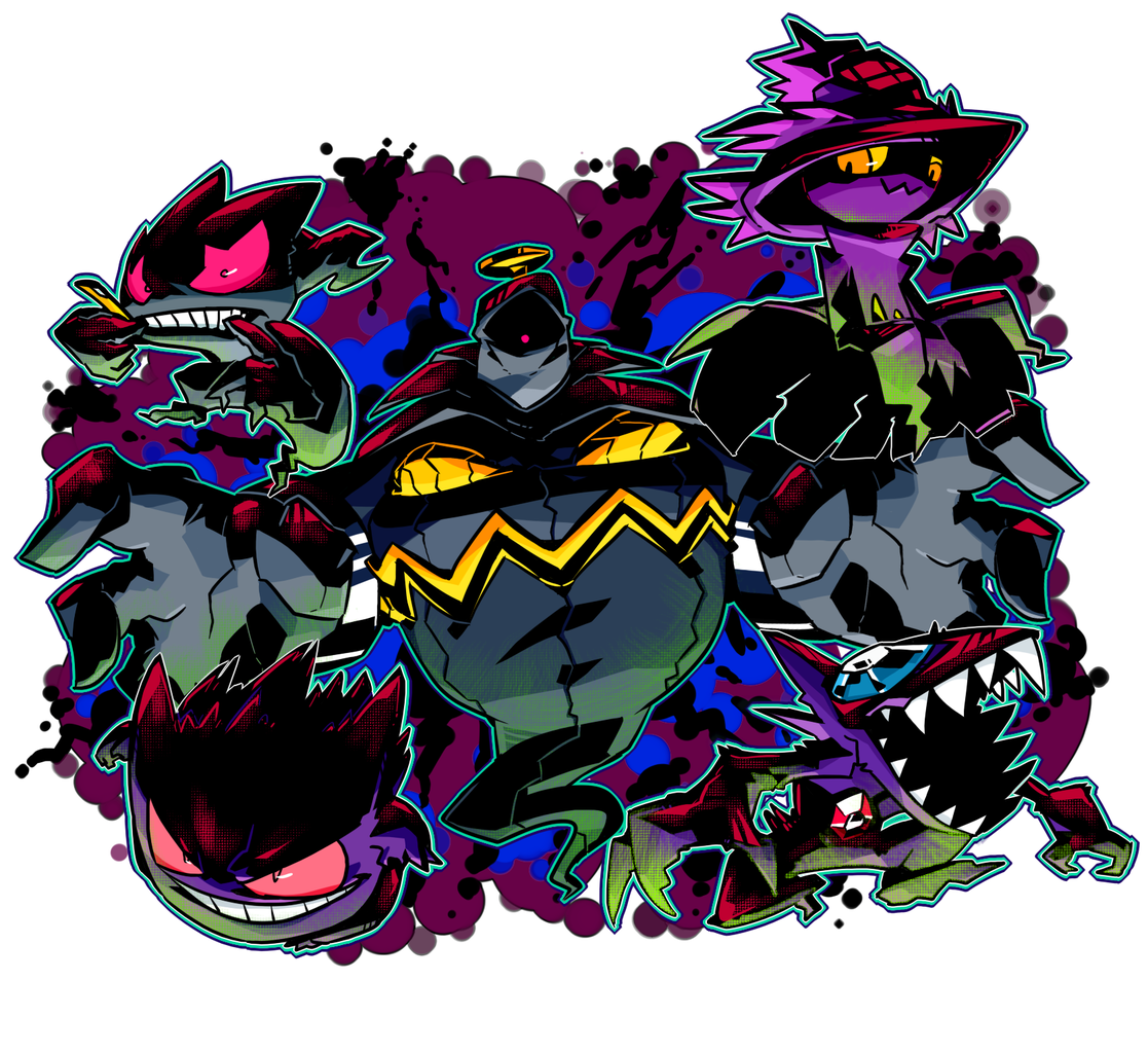 ゴーストタイプのポケモンってかわいいの多過ぎだろ ポケまと ポケモンまとめ 2ch ゴーストタイプのポケモンってかわいいの多過ぎだろ ポケまと ポケモンまとめ 2ch