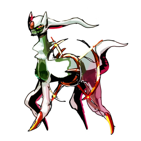 ポケまとめ三 O 安価でポケモンを描く