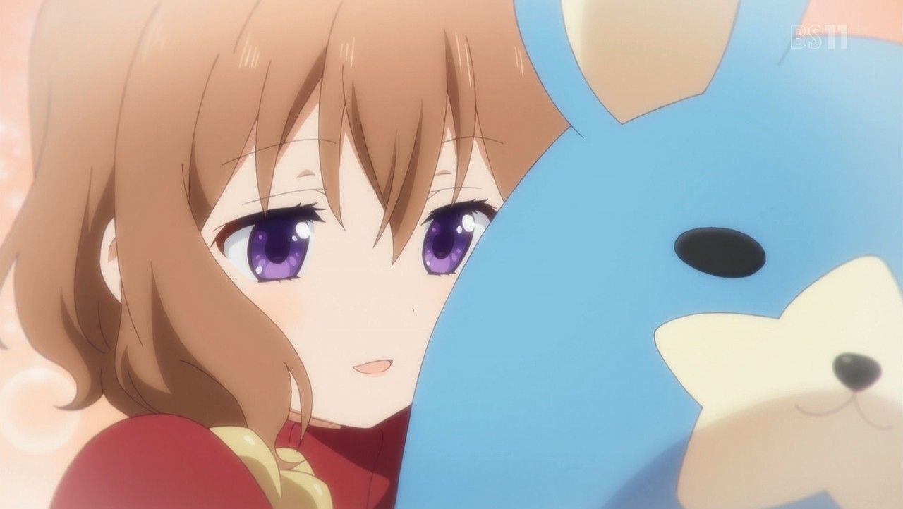 17年秋アニメランキング 隙あらばニンフィア 17年秋アニメランキング 隙あらばニンフィア