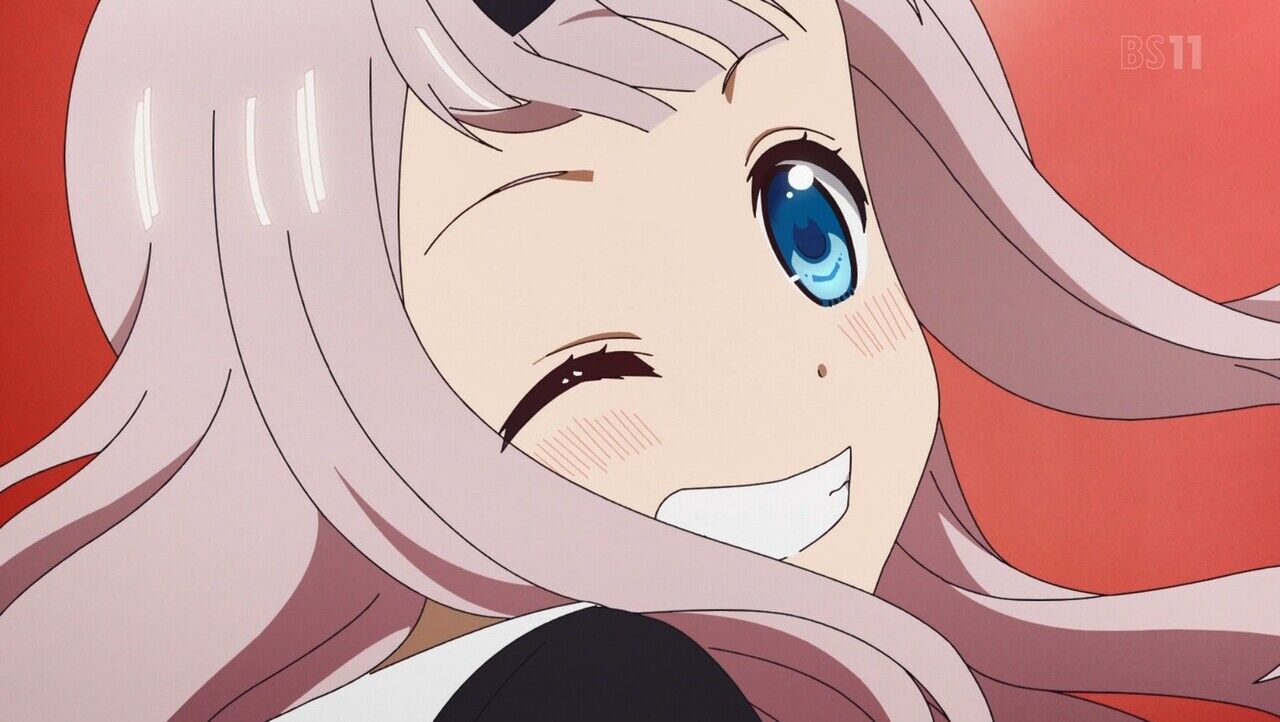 年春アニメランキング 隙あらばニンフィア