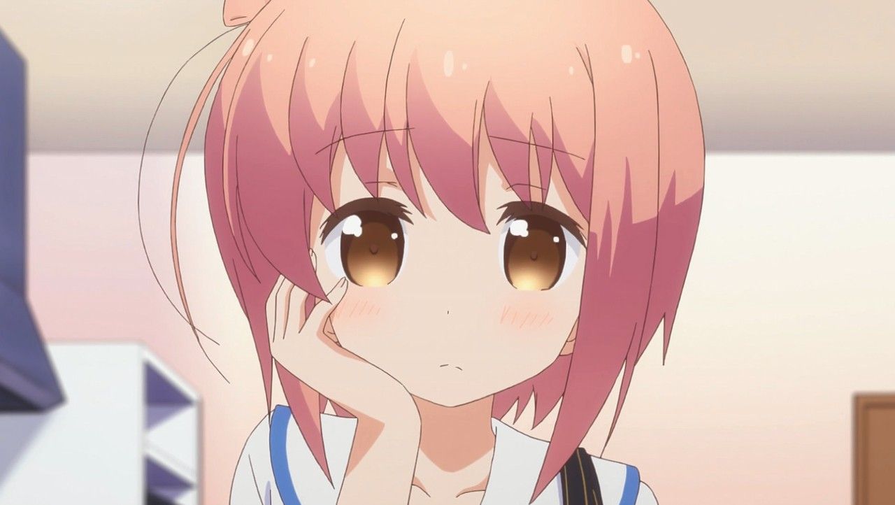 18年冬アニメランキング 隙あらばニンフィア