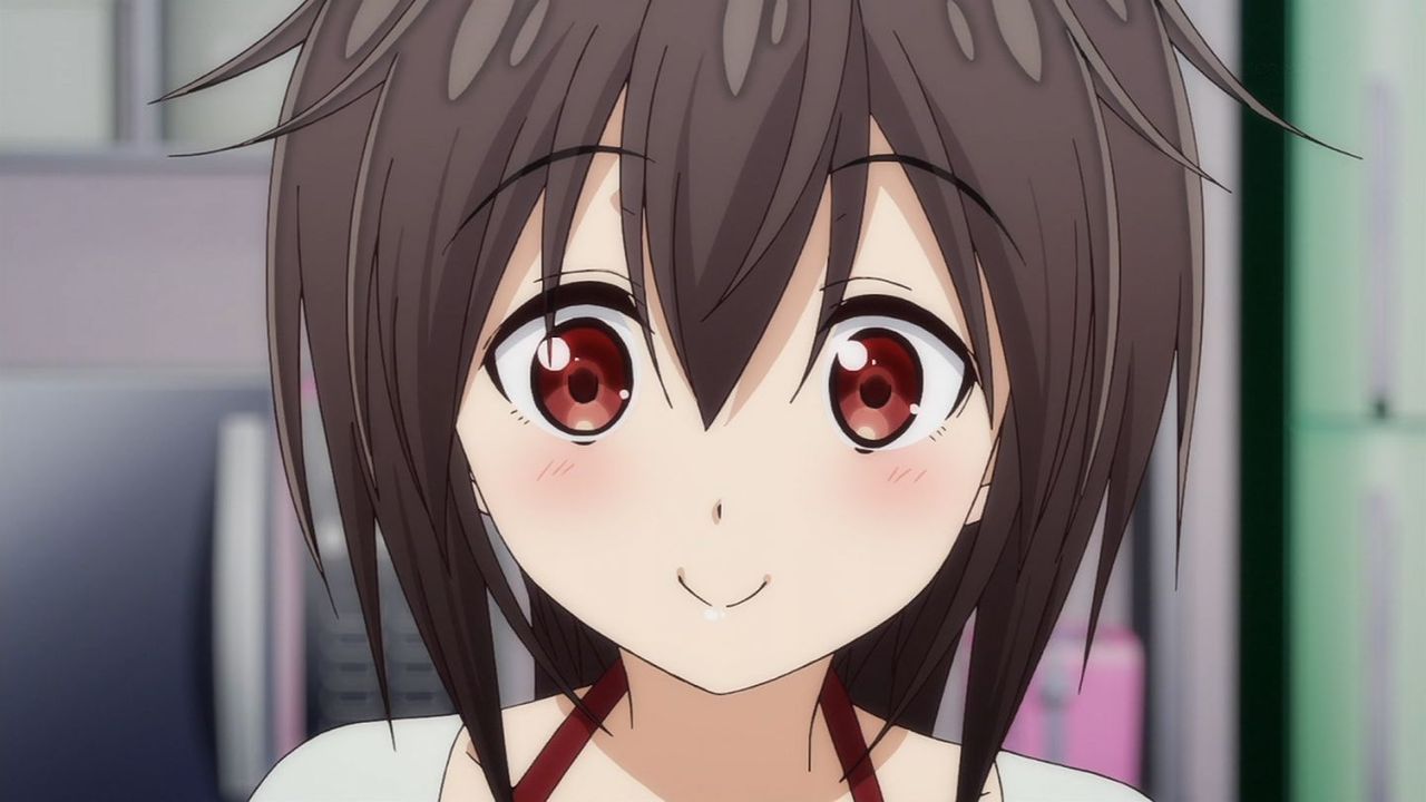 17年春アニメランキング 隙あらばニンフィア 17年春アニメランキング 隙あらばニンフィア