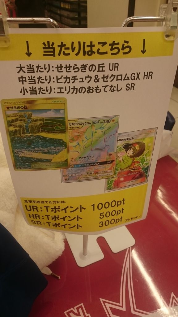 タッグボルトブラザーズ とちぎ で ぽけか
