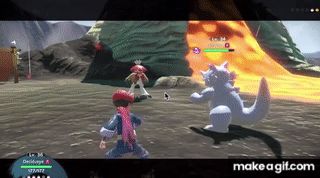 ポケモンレジェンズ ジュナイパーは普通にかっこいいなwww ポケモンレジェンズ アルセウス攻略まとめ ポケモンレジェンズ ジュナイパーは普通にかっこいいなwww ポケモンレジェンズ アルセウス攻略まとめ