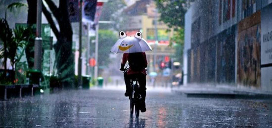 ポケモンgo 雨の日の遊び方はこちら ポケモンgoのまとめサイト