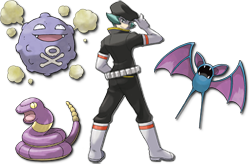 そろそろポケモンは闇堕ちルートを用意してもいいと思う ぽけみん Pokemin ポケットモンスターまとめサイト そろそろポケモンは闇堕ちルートを用意してもいいと思う ぽけみん Pokemin ポケットモンスターまとめサイト
