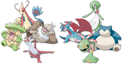 各世代で活躍したポケモンで打線組んだ ぽけみん Pokemin ポケットモンスターまとめサイト 各世代で活躍したポケモンで打線組んだ ぽけみん Pokemin ポケットモンスターまとめサイト