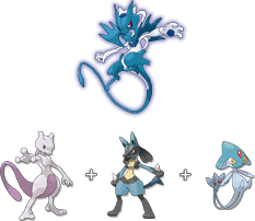 ミュウスリーかっこよすぎワロタwwwww ぽけみん Pokemin ポケットモンスターまとめサイト ミュウスリーかっこよすぎワロタwwwww ぽけみん Pokemin ポケットモンスターまとめサイト