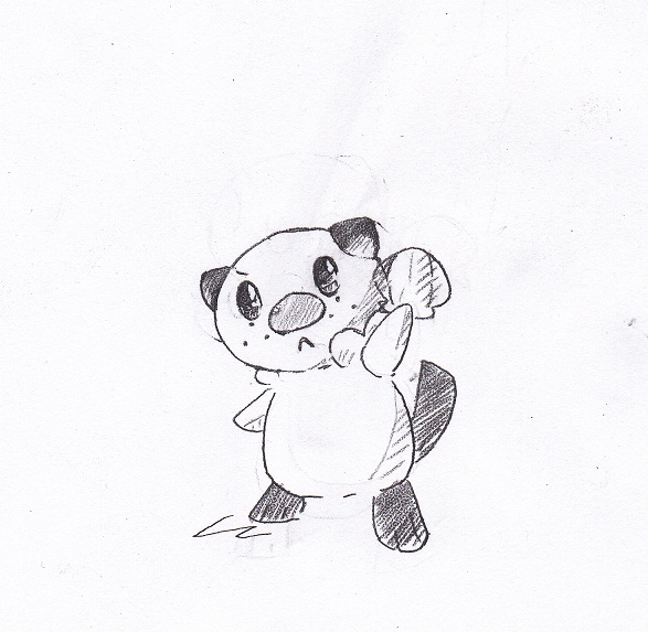 アンカーでポケモン描く ぽけみん Pokemin ポケットモンスターまとめサイト アンカーでポケモン描く ぽけみん Pokemin ポケットモンスターまとめサイト