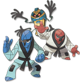 ポケモンのタイプで可愛い率が一番高いのは草タイプ ぽけみん Pokemin ポケットモンスターまとめサイト
