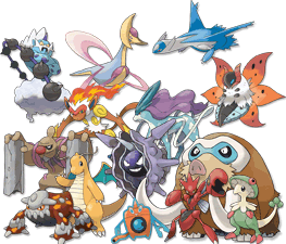 ポケモンの対面構築ってなに シンプルだけど強い理由 ぽけみん Pokemin ポケットモンスターまとめサイト ポケモンの対面構築ってなに シンプルだけど強い理由 ぽけみん Pokemin ポケットモンスターまとめサイト