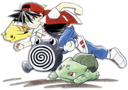 初代ポケモンのレッドってなんで伝説の人みたいになってるの ぽけみん Pokemin ポケットモンスターまとめサイト 初代ポケモンのレッドってなんで伝説の人みたいになってるの ぽけみん Pokemin ポケットモンスターまとめサイト