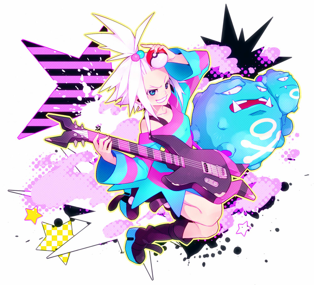 ポケモンbw2で一番可愛い子の画像ください ぽけみん Pokemin ポケットモンスターまとめサイト ポケモンbw2で一番可愛い子の画像ください ぽけみん Pokemin ポケットモンスターまとめサイト