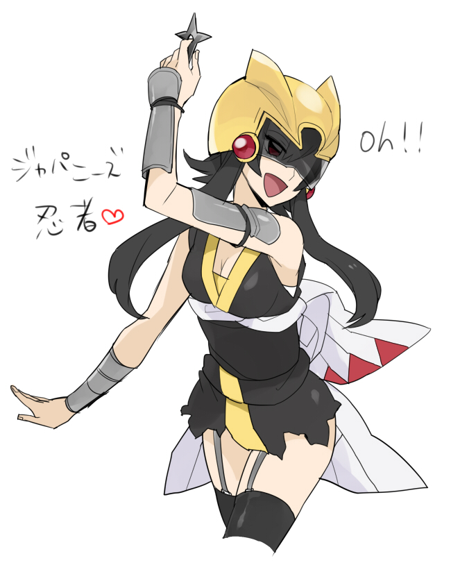 アンカーでポケモンの擬人化イラストを描くよ ぽけみん Pokemin ポケットモンスターまとめサイト アンカーでポケモンの擬人化イラストを描くよ ぽけみん Pokemin ポケットモンスターまとめサイト
