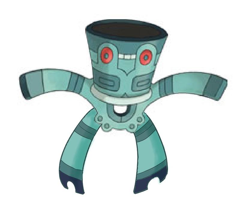 誰かポケモンのドータクンを逆さまにして足を生やした絵を書いてくれ ぽけみん Pokemin ポケットモンスターまとめサイト 誰かポケモンのドータクンを逆さまにして足を生やした絵を書いてくれ ぽけみん Pokemin ポケットモンスターまとめサイト
