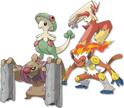 ポケモンのどくタイプクソワロタｗｗｗｗワロタ ぽけみん Pokemin ポケットモンスターまとめサイト