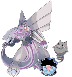 パルキア お前俺とキャラかぶってるじゃねぇか ぽけみん Pokemin ポケットモンスターまとめサイト パルキア お前俺とキャラかぶってるじゃねぇか ぽけみん Pokemin ポケットモンスターまとめサイト