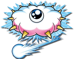 カービィのクラッコをポケモンにすると ぽけみん Pokemin ポケットモンスターまとめサイト