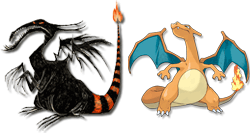 ティム バートン風に描かれたポケモンが怖すぎる ぽけみん Pokemin ポケットモンスターまとめサイト