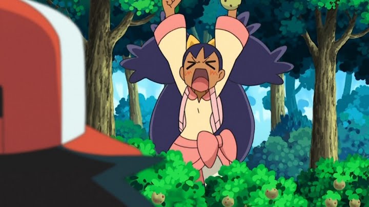 ポケモンbw2チャンピオンのアイリスが可愛すぎてつらい ぽけみん Pokemin ポケットモンスターまとめサイト ポケモンbw2チャンピオンのアイリスが可愛すぎてつらい ぽけみん Pokemin ポケットモンスターまとめサイト