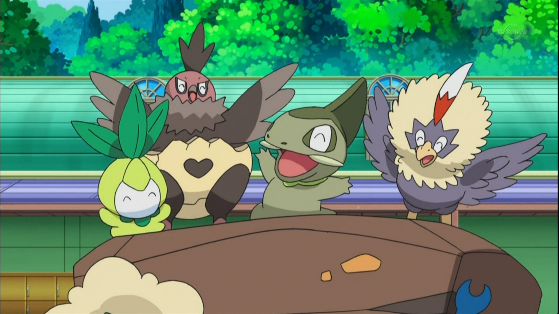 感想 ポケットモンスターbw シーズン2 第11話 ポケモン保育園は大騒ぎ ワシボンとバルチャイ まとめ ぽけみん Pokemin ポケットモンスターまとめサイト 感想 ポケットモンスターbw シーズン2 第11話 ポケモン保育園は大騒ぎ ワシボンとバルチャイ まとめ ぽけみん Pokemin ポケットモンスターまとめサイト