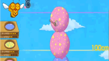 ポケモンドリームワールドのアイス積みうぜー ぽけみん Pokemin ポケットモンスターまとめサイト