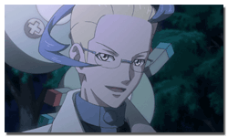 ポケモンのカスミの髪型の仕組みが謎な件 ぽけみん Pokemin ポケットモンスターまとめサイト