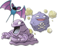 コラッタとラッタってなんでロケット団の下っ端によく使われるの ぽけみん Pokemin ポケットモンスターまとめサイト