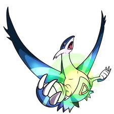 ラティオス ラスターパージで お前を ぽけみん Pokemin ポケットモンスターまとめサイト