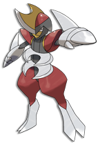 キリキザンってどうなの ぽけみん Pokemin ポケットモンスターまとめサイト