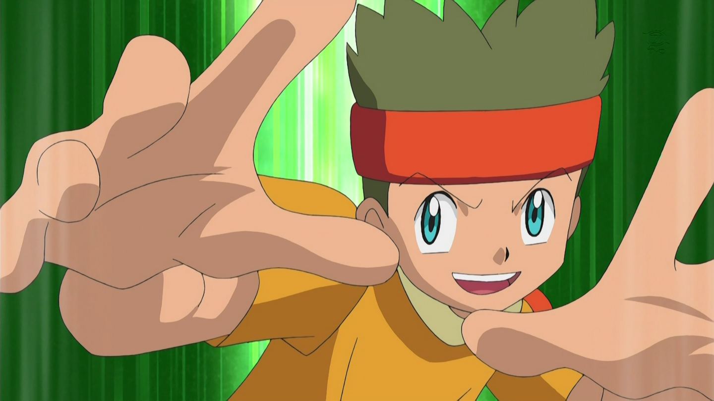 感想 ポケットモンスターbw シーズン2 第24話 決着イッシュリーグ ピカチュウ対ルカリオ まとめ ぽけみん Pokemin ポケットモンスターまとめサイト