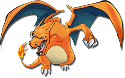 甥っ子に何でリザードンはドラゴンじゃないの って ぽけみん Pokemin ポケットモンスターまとめサイト