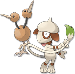 咲キャラとポケモンが一緒になった画像を見たい ぽけみん Pokemin ポケットモンスターまとめサイト