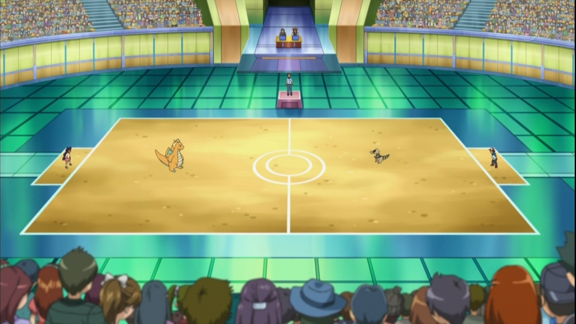 感想 ポケットモンスターbw シーズン2 第8話 サトシ アイリス シューティー 最後のバトル まとめ ぽけみん Pokemin ポケットモンスターまとめサイト